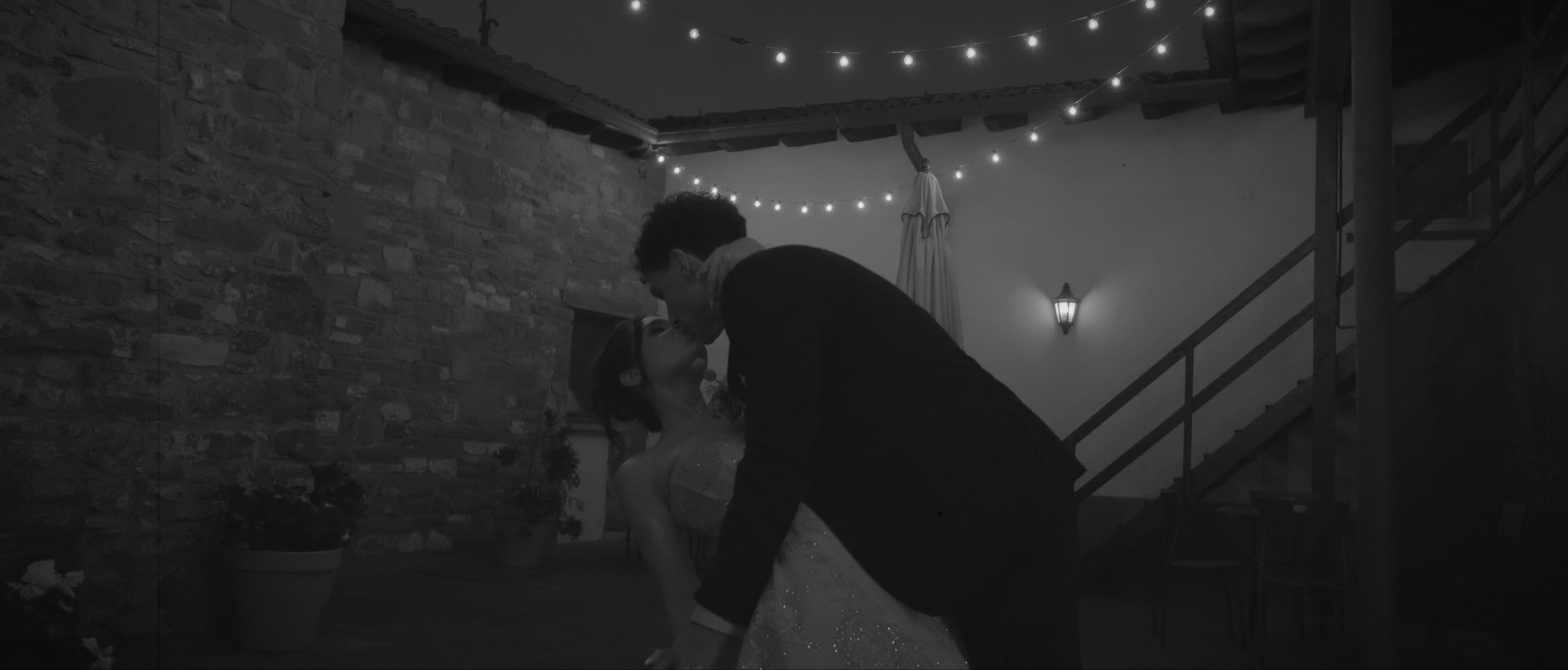 Elopement & Private Wedding
